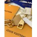 Louis Vuitton LV Gaston Shoulder Bag M83466 Clutch Purse Cosmetic Bag LLBGG34