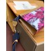 Louis Vuitton LV Gaston Shoulder Bag M83466 Clutch Purse Cosmetic Bag LLBGG35