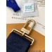 Louis Vuitton LV Gaston Shoulder Bag M83466 Clutch Purse Cosmetic Bag LLBGG35