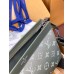 Louis Vuitton LV Alpha Wearable Shoulder Bag M81124 Clutch Purse Cosmetic Bag LLBGG36