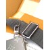 Louis Vuitton LV Alpha Wearable Shoulder Bag M81124 Clutch Purse Cosmetic Bag LLBGG36