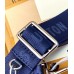Louis Vuitton LV Alpha Wearable Shoulder Bag M81124 Clutch Purse Cosmetic Bag LLBGG37