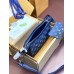 Louis Vuitton LV Alpha Wearable Shoulder Bag M81124 Clutch Purse Cosmetic Bag LLBGG37