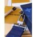 Louis Vuitton LV Alpha Wearable Shoulder Bag M81124 Clutch Purse Cosmetic Bag LLBGG37