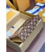 Louis Vuitton LV Pochette Accessoires M83487 Clutch Purse Cosmetic Bag LLBGG38