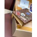 Louis Vuitton LV Pochette Accessoires M83487 Clutch Purse Cosmetic Bag LLBGG38