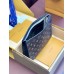 Louis Vuitton LV Pochette Voyage M11764 Clutch Purse Cosmetic Bag LLBGG39