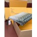 Louis Vuitton LV Pochette Voyage Souple M11545 Clutch Purse Cosmetic Bag LLBGG40