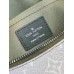 Louis Vuitton LV Pochette Voyage Souple M11545 Clutch Purse Cosmetic Bag LLBGG40