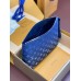 Louis Vuitton LV Pochette Voyage Souple M11545 Clutch Purse Cosmetic Bag LLBGG41