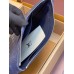 Louis Vuitton LV Pochette Voyage Souple M11545 Clutch Purse Cosmetic Bag LLBGG41