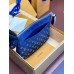 Louis Vuitton LV Pochette Voyage Souple M11545 Clutch Purse Cosmetic Bag LLBGG41