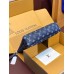Louis Vuitton LV Pochette Voyage Souple M11545 Clutch Purse Cosmetic Bag LLBGG41