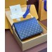 Louis Vuitton LV Pochette Voyage M61692 Clutch Purse Cosmetic Bag LLBGG42