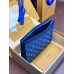 Louis Vuitton LV Pochette Voyage M61692 Clutch Purse Cosmetic Bag LLBGG42