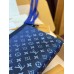 Louis Vuitton LV Pochette Voyage M61692 Clutch Purse Cosmetic Bag LLBGG42