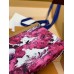 Louis Vuitton LV Pochette Voyage M41696 Clutch Purse Cosmetic Bag LLBGG46