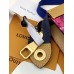 Louis Vuitton LV Pochette Voyage M41696 Clutch Purse Cosmetic Bag LLBGG46