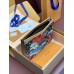 Louis Vuitton LV Pochette Voyage M41696 Clutch Purse Cosmetic Bag LLBGG47