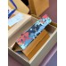 Louis Vuitton LV Pochette Voyage M41696 Clutch Purse Cosmetic Bag LLBGG47