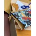Louis Vuitton LV Pochette Voyage M41696 Clutch Purse Cosmetic Bag LLBGG47