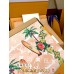 Louis Vuitton LV Pochette Voyage M41696 Clutch Purse Cosmetic Bag LLBGG48