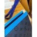 Louis Vuitton LV Pochette Accessoires M44466 Clutch Purse Cosmetic Bag LLBGG49