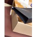 Louis Vuitton LV Pochette Voyage M61692 Clutch Purse Cosmetic Bag LLBGG50