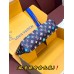 Louis Vuitton LV Pochette Voyage Souple M83568 Clutch Purse Cosmetic Bag LLBGG51
