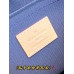 Louis Vuitton LV Pochette Voyage Souple M83568 Clutch Purse Cosmetic Bag LLBGG51