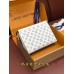 Louis Vuitton LV Pochette Accessoires M61692 Clutch Purse Cosmetic Bag LLBGG52