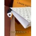 Louis Vuitton LV Pochette Accessoires M61692 Clutch Purse Cosmetic Bag LLBGG52