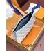 Louis Vuitton LV Pochette Accessoires M61692 Clutch Purse Cosmetic Bag LLBGG52