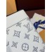 Louis Vuitton LV Pochette To-Go M81570 Clutch Purse Cosmetic Bag LLBGG53