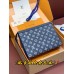 Louis Vuitton LV Pochette Accessoires M61692 Clutch Purse Cosmetic Bag LLBGG54