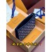 Louis Vuitton LV Pochette Accessoires M61692 Clutch Purse Cosmetic Bag LLBGG54