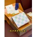 Louis Vuitton LV Pochette Accessoires N47542 Clutch Purse Cosmetic Bag LLBGG58
