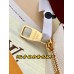 Louis Vuitton LV Pochette Accessoires N47542 Clutch Purse Cosmetic Bag LLBGG58