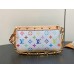 Louis Vuitton LV Pochette Accessoires M13404 Clutch Purse Cosmetic Bag LLBGG59