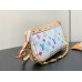 Louis Vuitton LV Pochette Accessoires M13404 Clutch Purse Cosmetic Bag LLBGG59