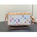 Louis Vuitton LV Pochette Accessoires M13404 Clutch Purse Cosmetic Bag LLBGG59
