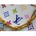 Louis Vuitton LV Pochette Accessoires M13404 Clutch Purse Cosmetic Bag LLBGG59