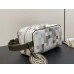 Louis Vuitton LV Locker Dopp Kit Ld M00112 Clutch Purse Cosmetic Bag LLBGG60