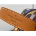 Louis Vuitton LV Locker Dopp Kit Ld M00151 Clutch Purse Cosmetic Bag LLBGG61