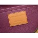 Louis Vuitton LV Locker Dopp Kit Ld M00151 Clutch Purse Cosmetic Bag LLBGG61