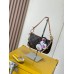 Louis Vuitton LV Pochette Accessoires M13340 Clutch Purse Cosmetic Bag LLBGG62