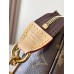 Louis Vuitton LV Pochette Accessoires M13340 Clutch Purse Cosmetic Bag LLBGG62