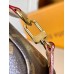 Louis Vuitton LV Pochette Accessoires M13340 Clutch Purse Cosmetic Bag LLBGG62