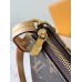 Louis Vuitton LV Pochette Accessoires M13340 Clutch Purse Cosmetic Bag LLBGG62