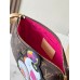 Louis Vuitton LV Pochette Accessoires M13340 Clutch Purse Cosmetic Bag LLBGG62